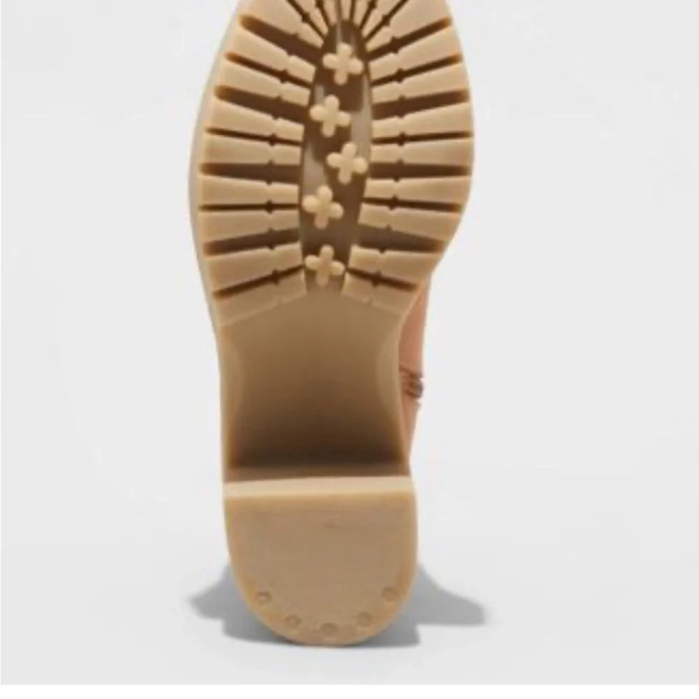 Katrina Platform Boots - Universal Thread ❤️host pick❤️🥾NEW🥾 - Picture 4 of 8